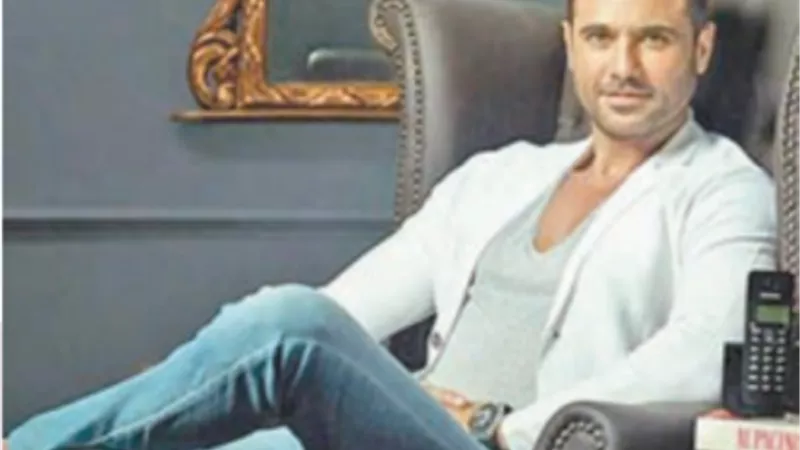 أحمد عز يظهر بشخصية ضابط شرطة بـ ـفيلم 