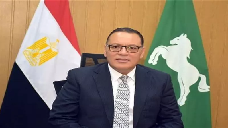 محافظ الشرقية: حركة تنقلات محدودة بمشتول ومنيا القمح