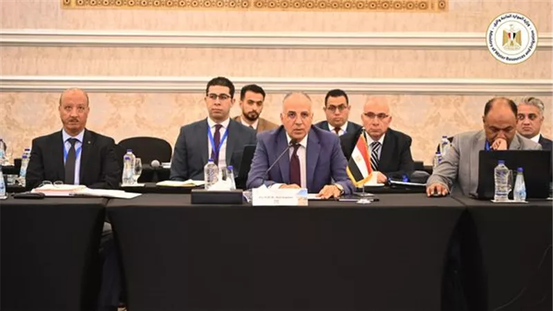 الري: انطلاق جولة تفاوضية على المستوى الوزاري بشأن سد النهضة