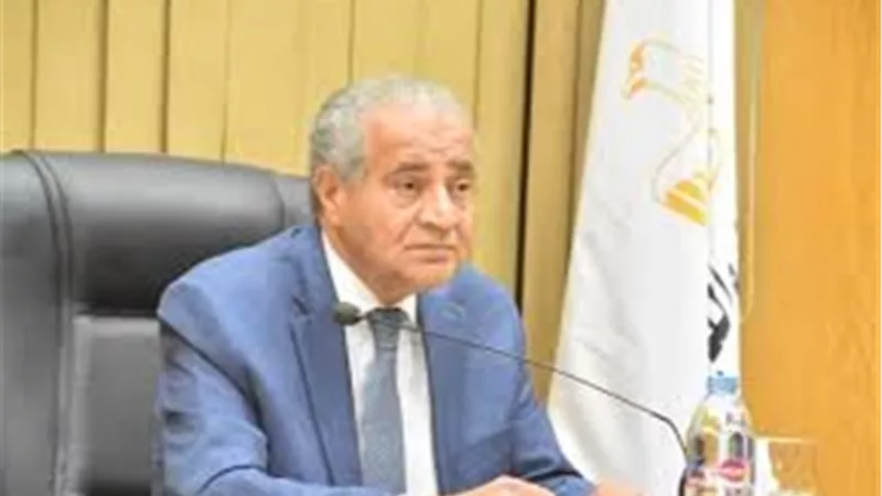 المصليحي: نستهدف إنشاء 17 مركزاً على مستوى الجمهورية