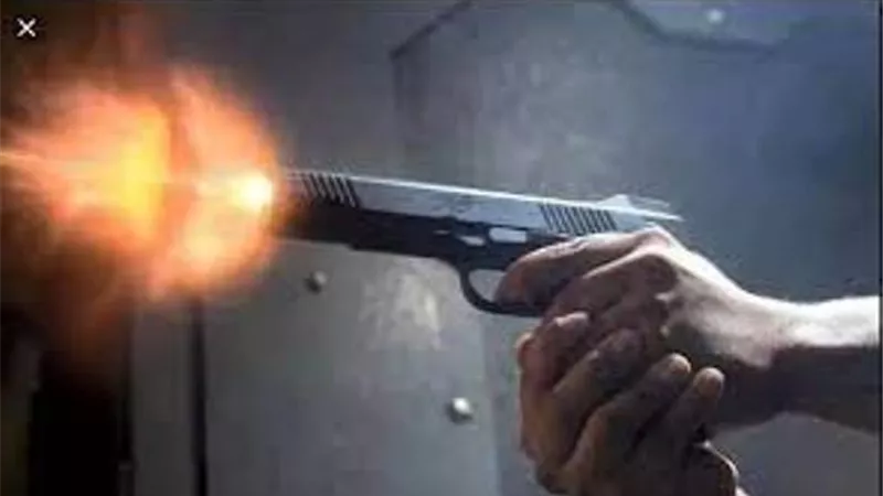 تفاصيل مقتل مزارع في قنا: طلقة بعيار ناري