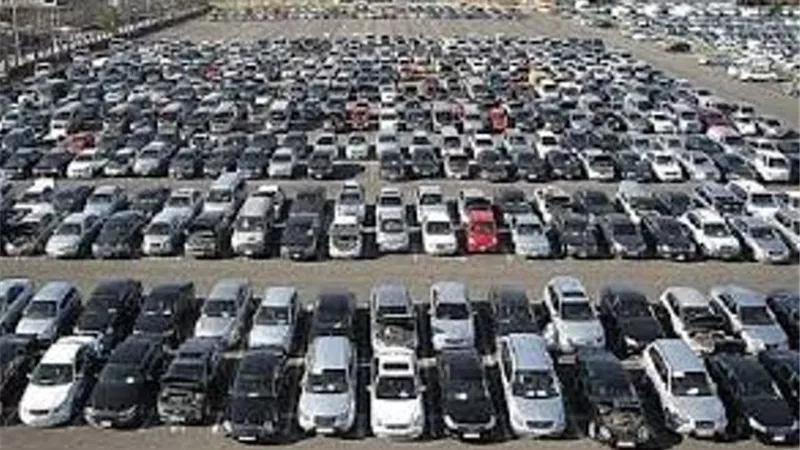 حقيقة شكوى شخص بسرقة سيارته بعين شمس