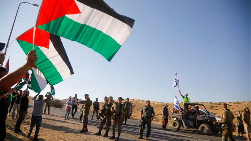 الرئاسة الفلسطينية تطالب بوقف العدوان والقتل في غزة والضفة المحتلة