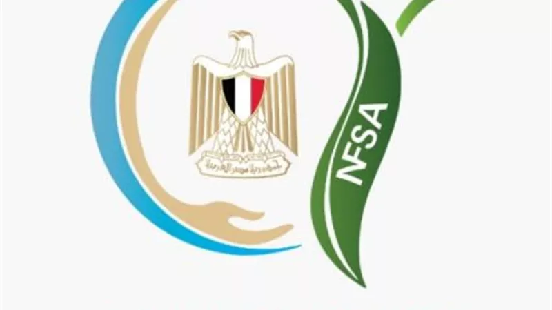 هيئة سلامة الغذاء :3345 رسالة غذائية مصدرة بزيادة 30 ألف طن