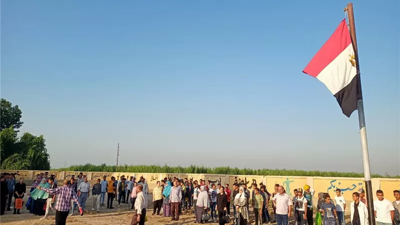 إحالة ٤٣ معلم إلى التحقيق لتغيبهم عن العمل بالثانوية الزراعية