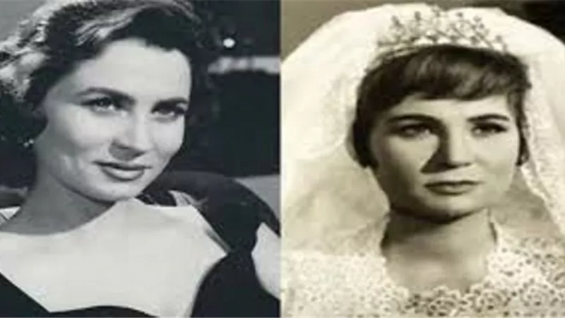 زهرة العلا : تزوجت حسن الصيفى وأنا مشهورة وقنديل مطربى المفضل