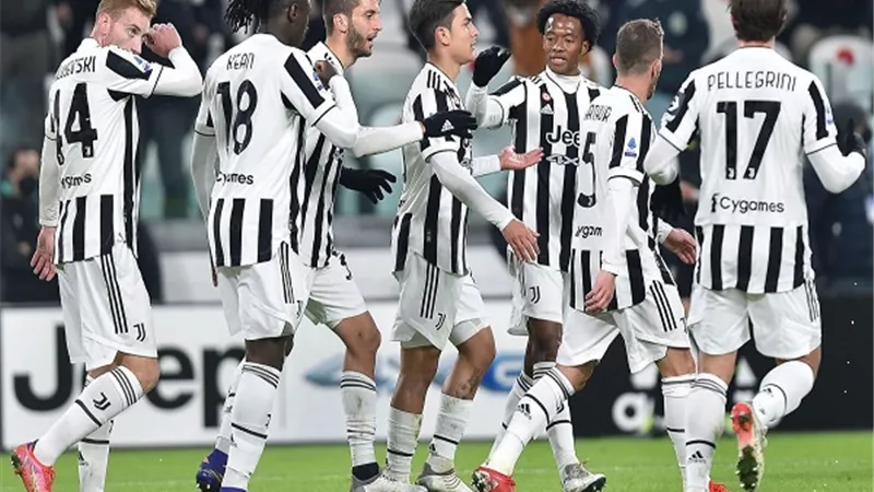 تشكيل يوفنتوس المتوقع أمام ميلان بالدوري الايطالي الليلة
