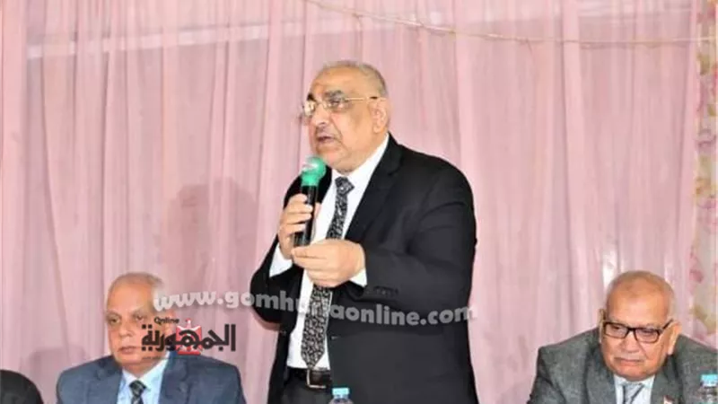 مليون و 362ألف جنيه قرض حسن ل 178 معلما ببنى سويف