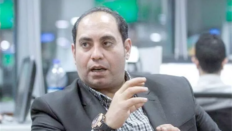 شاهد.. خالد لطيف يكشف موقفه من الطعن على نتيجة إنتخابات الزمالك