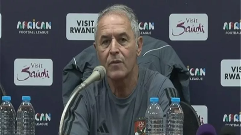 كولر يعلن قائمة الاهلى لمواجهة سيمبا فى السوبر ليج غدا