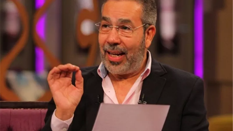 مدحت العدل : 