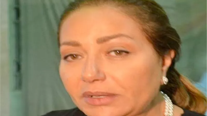 ليلى علوي: تخرجت من كلية تجارة بعد 7 سنوات