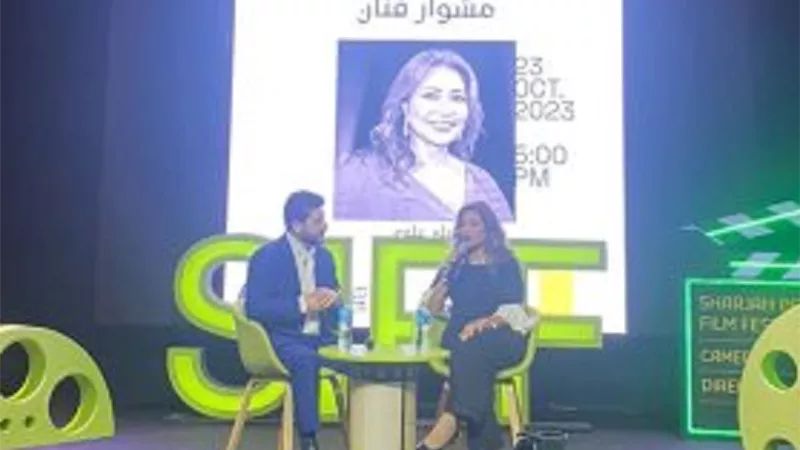 ليلى علوى: 