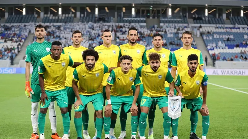 نافباخور الأوزبكى يهزم نساجى الإيرانى بدورى أبطال آسيا