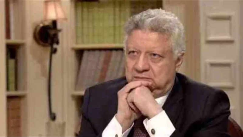 حتحوت: مرتضى منصور يُخطط لإسقاط مجلس إدارة الزمالك الجديد بالكامل