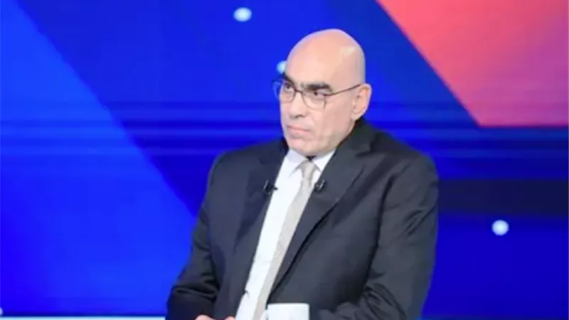 هشام نصر : اتحاد اليد مليء بالمجاملات