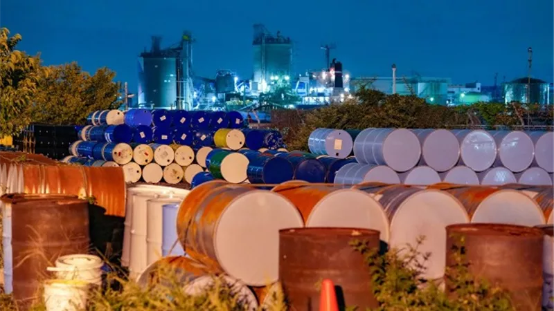 الطاقة: الطلب العالمي على الوقود الأحفوري سيبلغ ذروته بحلول 2030