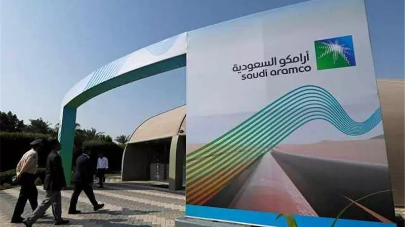 هيونداي وأرامكوتبرمان اتفاقا بـ2.4مليار دولار لبناءمحطةلمعالجة الغاز