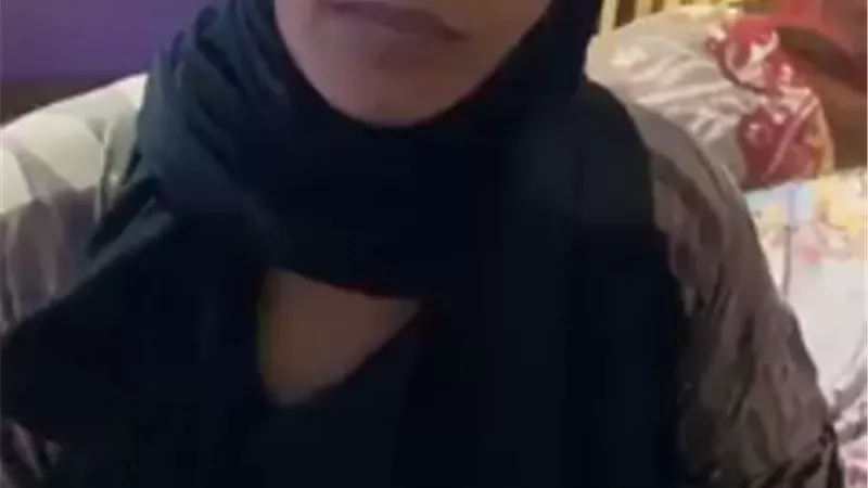 مقتل فتاة على يد والدها في السلام