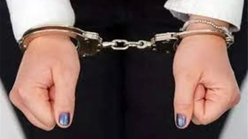 حبس سيدة لقيامها بتصنيع المواد المخدرة داخل مسكنها بالشروق