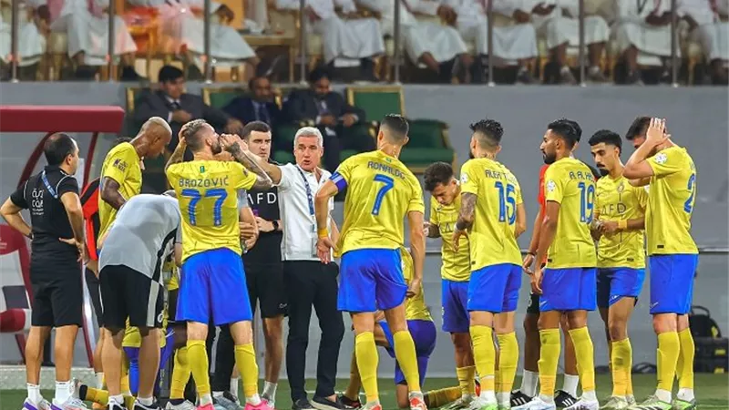 موعد والقنوات الناقلة لمباراة النصر والدحيل بدوري أبطال آسيا