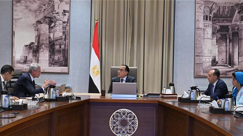 الوزراء : إنشاء ٦ مخازن استراتيجية للأدوية على مستوى الجمهورية