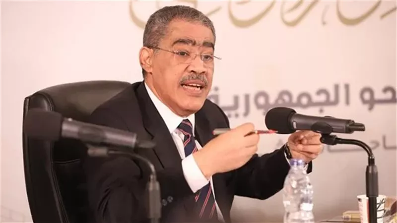 مؤتمر صحفي لهيئة الاستعلامات اليوم بشأن الأوضاع الراهنة في غزة