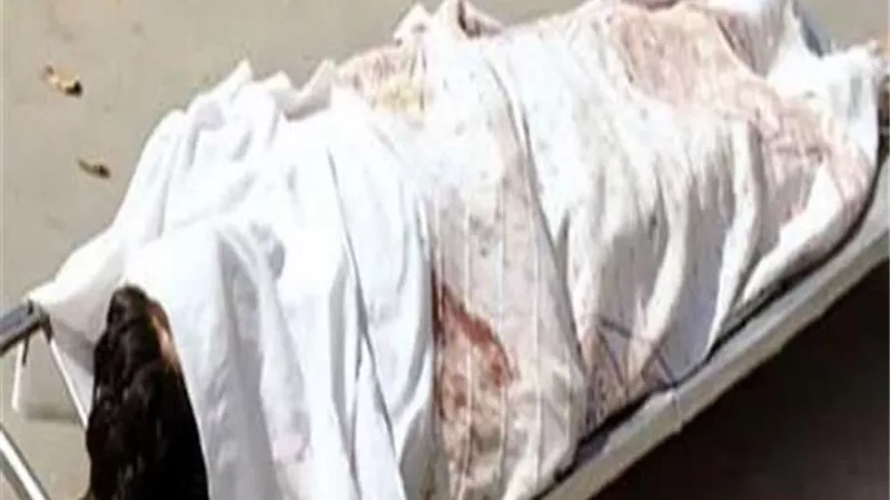 ربة منزل تعثر على طليقها مقتولا داخل شقته في المقطم