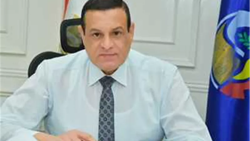 وزير التنمية المحلية يؤكد على قوة العلاقات الاستراتيجية بين مصر وفرنسا