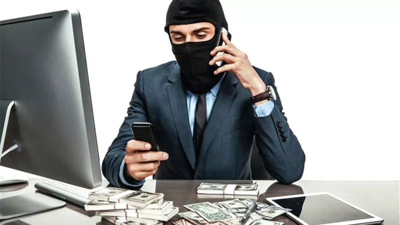 عقوبة ارتكاب جريمة التهديد والابتزاز