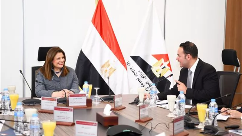 جندي: أتحنا الكثير من المحفزات للمصريين بالخارج