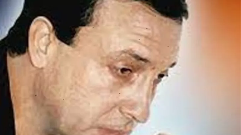 بعد رحيله .. من هو المطرب محمد رؤؤف صاحب الحنجرة الذهبية