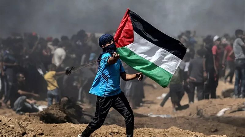 «الدولية لدعم فلسطين»: 1600 جثمان تحت الأنقاض في غزة.. منهم 850 طفلا