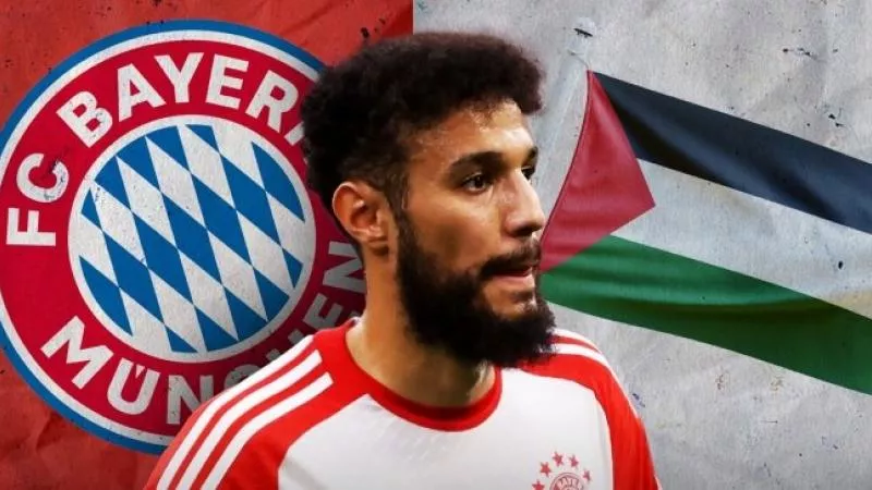 مزراوي يقود تشكيل بايرن ميونخ أمام جالاتا سراي بدوري الأبطال