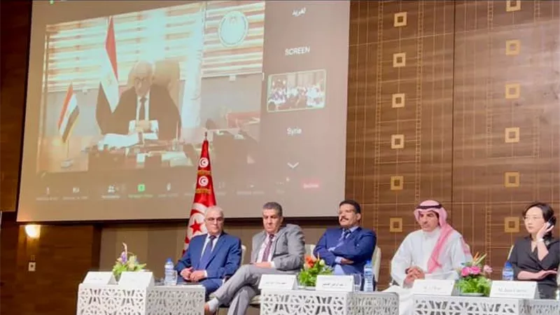ننشر كلمة وزير التعليم في 