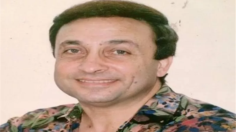 وفاة المطرب محمد رؤوف صاحب أغنية 