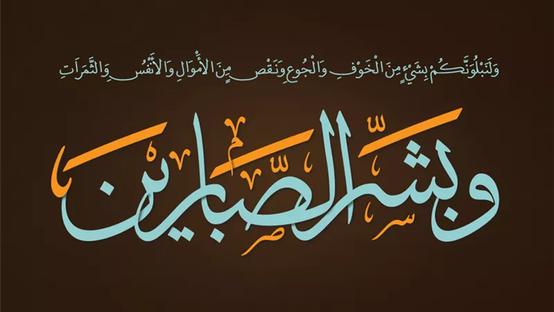 وقفات مع الهدى النبوي إِنَّمَا الصَّبرُ عند الصَّدمة الأُولَى