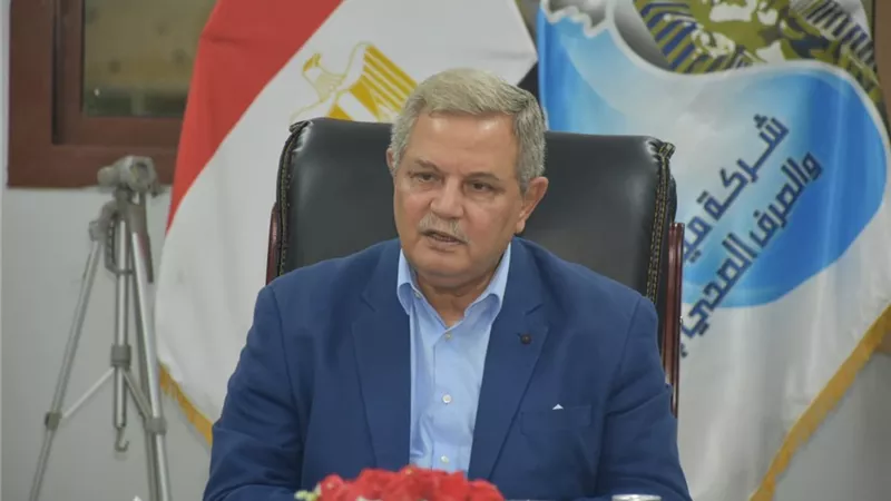 المهندس ممدوح رسلان