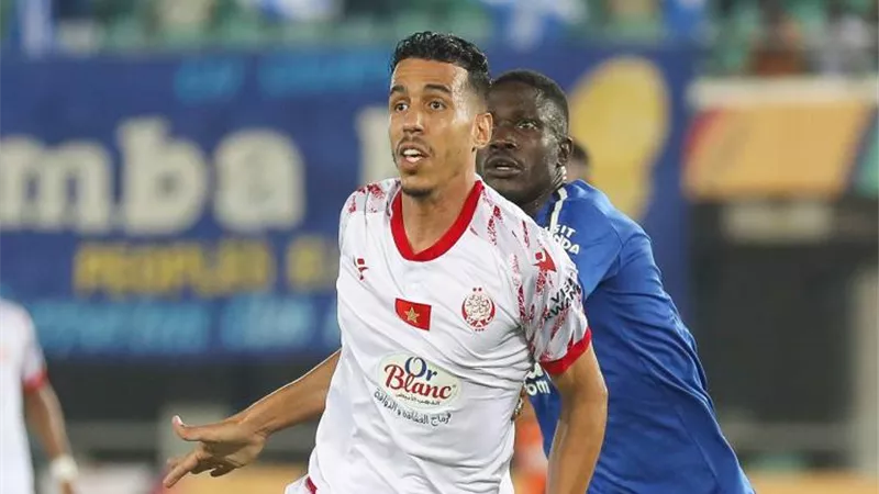 تأجيل مباراة الوداد وإنيمبا في الدوري الإفريقي