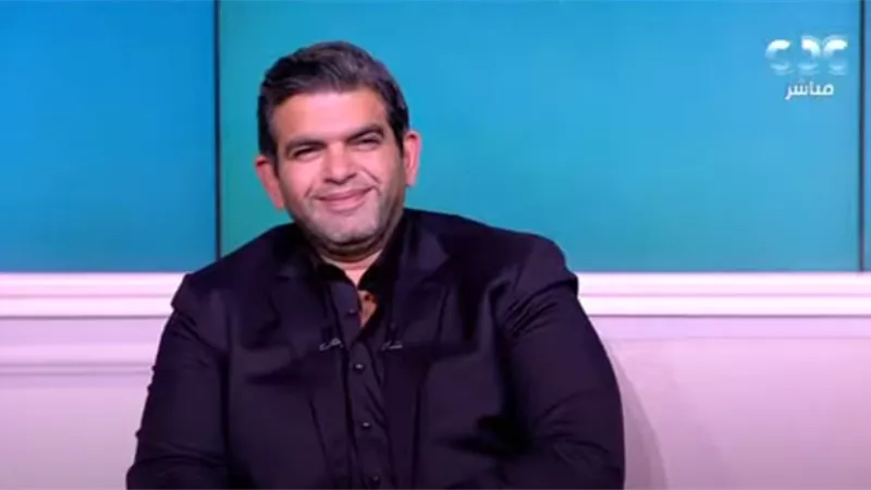 أحمد الطاهري: 