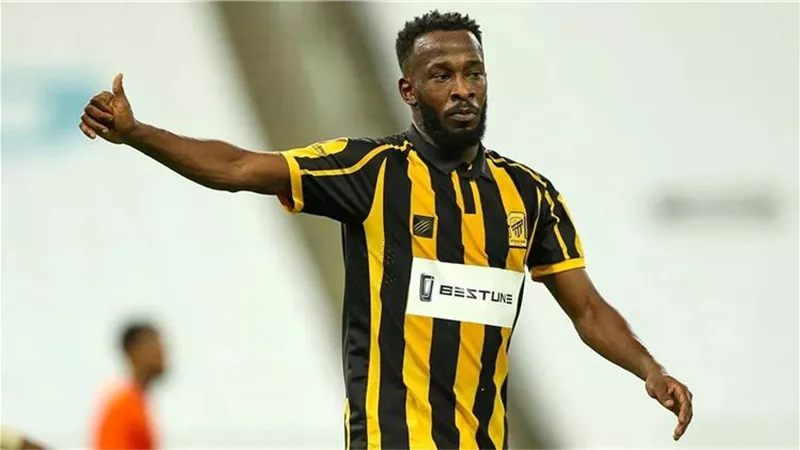 فهد المولد يعلن جاهزيته للمشاركة مع الشباب أمام أبها بدورى روشن