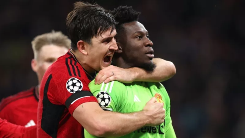مانشستر يونايتد يخطف فوزًا صعبًا أمام كوبنهاجن بدوري أبطال أوروبا