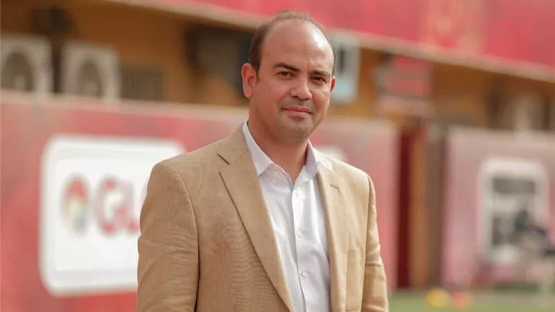 شاهد .. أبو عبلة طبيب الأهلي السابق يكشف حقيقة خلافه مع كولر