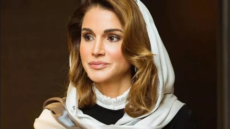 الملكة رانيا العبدالله: أهل غزة يواجهون الاختيار بين التهجير والتعرض لإبادة جماعية