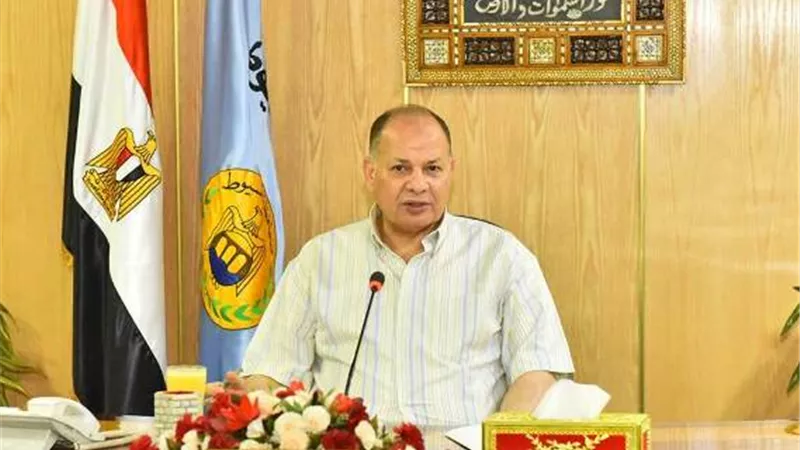 محافظ أسيوط يعلن انطلاق 