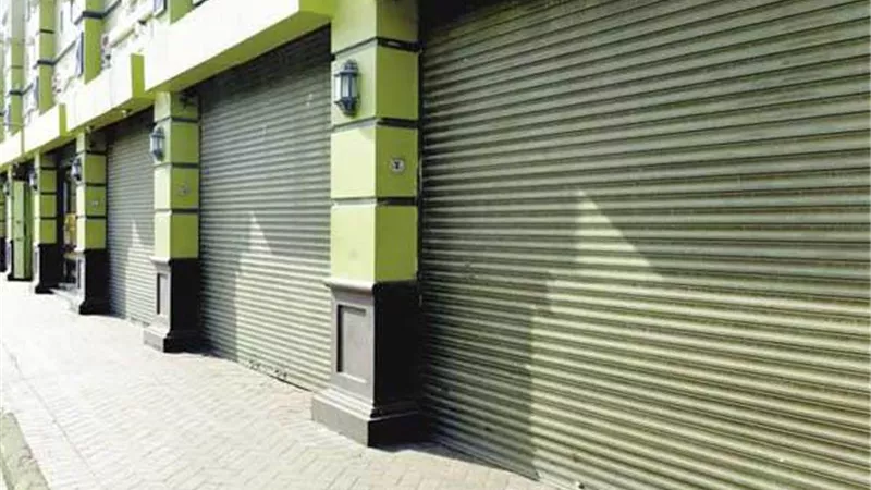 الإسكان: طرح محلات تجارية بمساحات متنوعة في الشيخ زايد