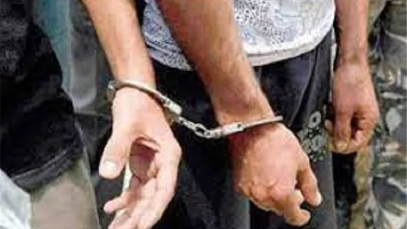 ضبط شخصين بتهمة الاتجار بالنقد الأجنبي في قنا