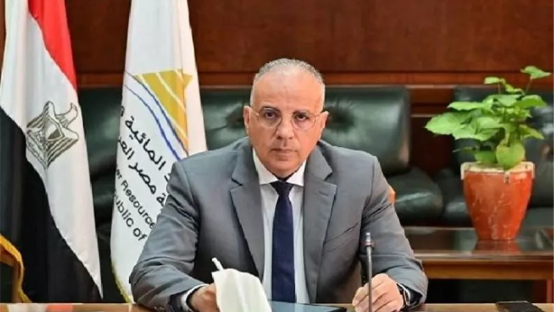 الري:متابعة مستمرة للآبار الجوفية لضمان تطبيق ضوابط استخدام الميا