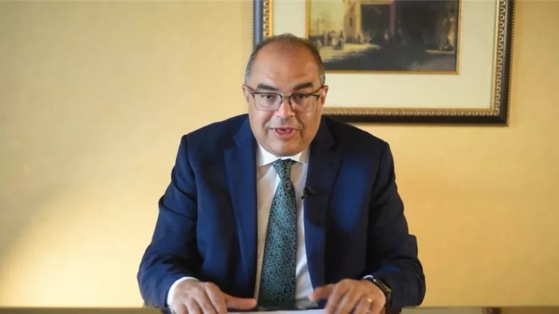 محيي الدين: التحول العادل في قطاع الطاقة يتطلب المزيد من الاستثمارات