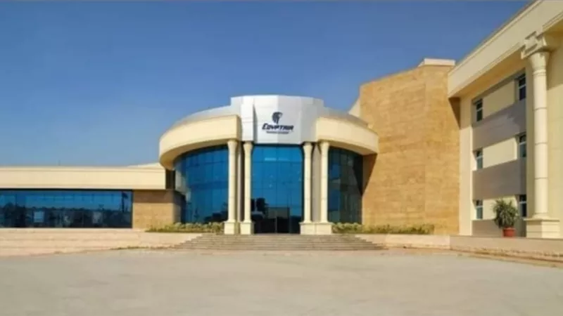 أكاديمية مصر للطيران للتدريب تجتاز تفتيش الوكالة الأوروبية لسلامة